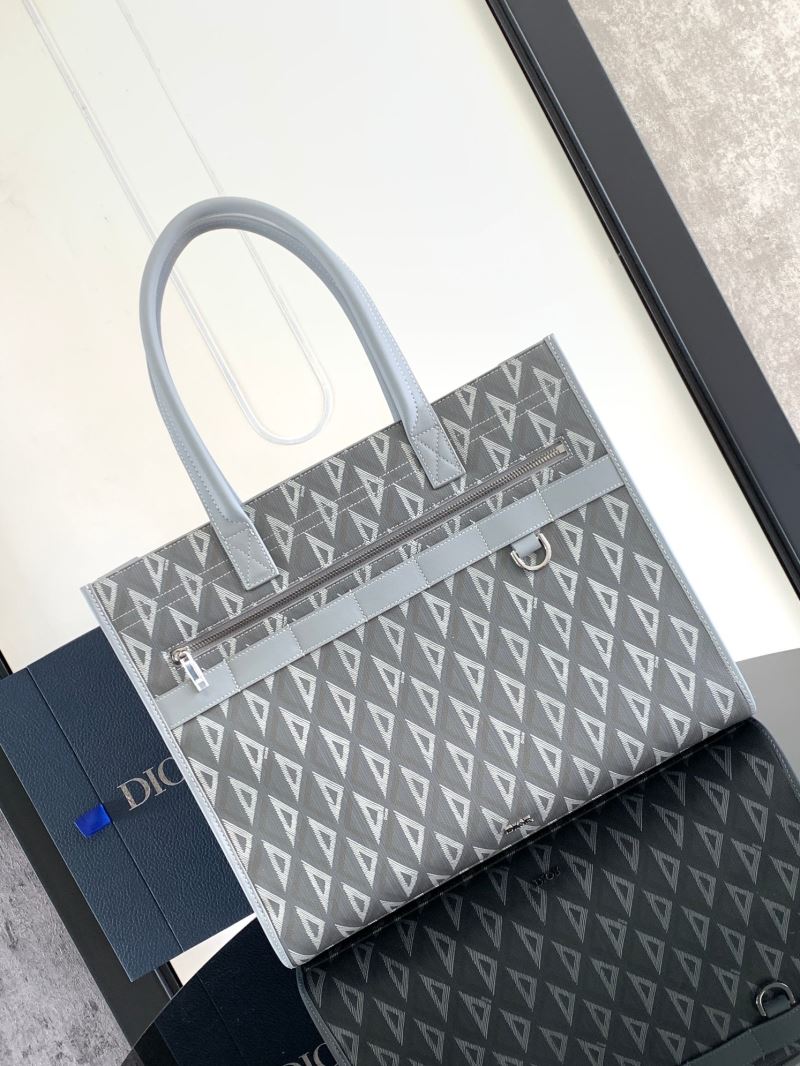 Christian Dior Shopping Bags